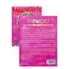 Trusa de Machiaj KEVIN & COCO, Mean Girl Heart, fard de pleoape, Iluminator, blush cremos, 96 culori, 21 x 15.7 x 2.4 cm