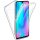 Husa Full TPU 360° pentru Huawei Y5 2019 (fata + spate), transparenta