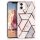 Husa protectie Mosaic pentru Samsung Galaxy A71, model 8