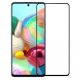 Folie de sticla Samsung Galaxy S10 Lite, Full Glue Glass, margini negre