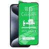 Folie de protectie Apple iPhone 14 Pro Max, Ceramic Film, margini negre