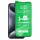 Folie de protectie Apple iPhone 14 Pro Max, Ceramic Film, margini negre
