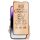 Folie de protectie Apple iPhone 15 Pro Max, Matte Ceramic, margini negre