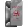 Folie de protectie Apple iPhone 16, Matte Privacy Ceramic, margini negre