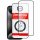 Folie de sticla Apple iPhone 15 Pro, Full Glue USG, rezistenta 45 kg, margini negre