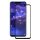 Folie sticla Huawei Mate 20 Lite, Full Glue 111D, margini negre