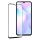 Folie de sticla Xiaomi Redmi 9/9A/9C, Full Glue 111D, margini negre