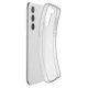 Husa Samsung Galaxy A55 5G, TPU transparent, grosime 0.9 mm