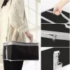 Set 168 markere cu doua capete Touch, suport si geanta depozitare incluse
