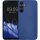 Husa Samsung Galaxy A15, Matt TPU, albastru