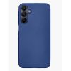 Husa Samsung Galaxy A15, Matt TPU, albastru