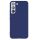 Husa Samsung Galaxy A35, Matt TPU, albastru