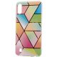 Husa protectie Mosaic pentru Apple iPhone 11 Pro, model 3