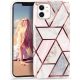 Husa protectie Mosaic pentru Apple iPhone 7/8/SE 2020, model 1