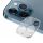 Folie de sticla Apple iPhone 16 Pro Max, protectie camera spate, transparenta