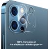 Folie de sticla Apple iPhone 16 Pro Max, protectie camera spate, transparenta