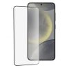 Folie de sticla Redmi Note 13 Pro 4G, Full Glue HD, margini negre
