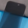 Folie de sticla Apple iPhone 16 Pro, Privacy Glass, margini usor curbate