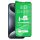 Folie protectie Apple iPhone 16 Plus, Ceramic Film, margini negre