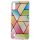 Husa protectie Mosaic pentru Samsung Galaxy S20, model 2
