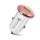 Incarcator auto cu port USB Qualcomm 3.0 Quick Charger, fast charging, roz