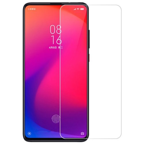 Folie protectie de sticla pentru Xiaomi Mi 9T, transparenta