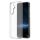 Husa Samsung Galaxy A56, TPU transparent, grosime 2 mm