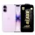 Folie sticla Apple iPhone 16 Pro, Full Glue SuperX, ESD, margini negre