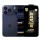 Folie sticla Apple iPhone 17 Pro, Full Glue SuperX, ESD, margini negre