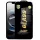 Folie sticla Apple iPhone 14, Full Glue SuperX, ESD, margini negre