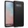 Husă Full Cover 360° pentru Samsung Galaxy S10 Plus (față + spate), neagră