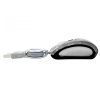 Mouse optic Esperanza, cablu retractabil, 800 DPI, negru