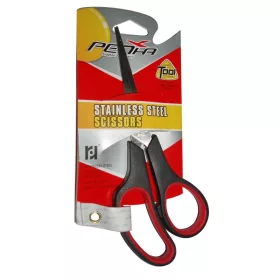   Foarfeca CNX Penha P140, 14.0cm, lama 1.5 mm grosime, blister