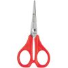 Foarfeca Kangaro Elegance EL-43/Y, 10.8 cm, lama inox, blister
