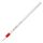 Fineliner UNI EMOTT PEM-SY, 0.4mm rosu