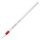 Fineliner UNI EMOTT PEM-SY, 0.4mm vermilion