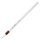 Fineliner UNI EMOTT PEM-SY, 0.4mm maro