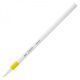 Fineliner UNI EMOTT PEM-SY, 0.4mm galben lamaie