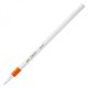 Fineliner UNI EMOTT PEM-SY, 0.4mm portocaliu
