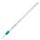 Fineliner UNI EMOTT PEM-SY, 0.4mm verde smarald