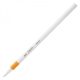Fineliner UNI EMOTT PEM-SY, 0.4mm portocaliu inchis
