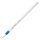 Fineliner UNI EMOTT PEM-SY, 0.4mm sky blue