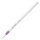Fineliner UNI EMOTT PEM-SY, 0.4mm mov iris