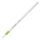 Fineliner UNI EMOTT PEM-SY, 0.4mm verde deschis