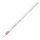 Fineliner UNI EMOTT PEM-SY, 0.4mm roz deschis