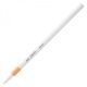 Fineliner UNI EMOTT PEM-SY, 0.4mm portocaliu deschis