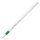 Fineliner UNI EMOTT PEM-SY, 0.4mm verde