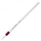 Fineliner UNI EMOTT PEM-SY, 0.4mm grena