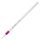 Fineliner UNI EMOTT PEM-SY, 0.4mm roz pure