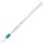 Fineliner UNI EMOTT PEM-SY, 0.4mm turcoaz